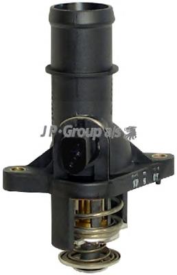 1114506300 JP Group Termostato