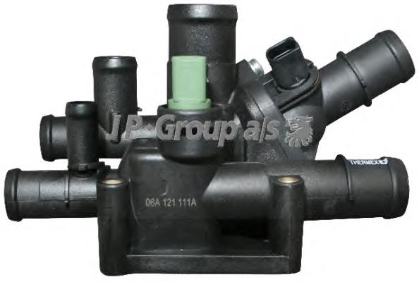 1114508000 JP Group Caixa do termostato