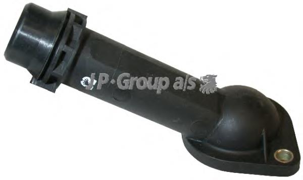 6B121121 VAG Tampa do termostato