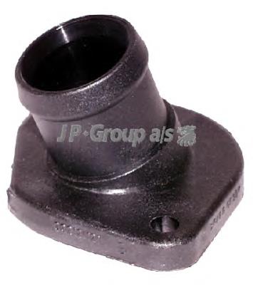 Flange do sistema de esfriamento (união em T) 463467 Triclo