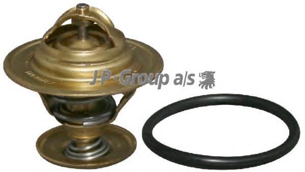 1114600610 JP Group Termostato