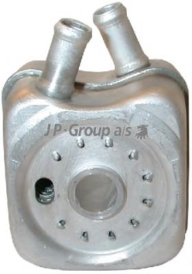 Radiador de óleo (frigorífico), debaixo de filtro 709269280 VAG