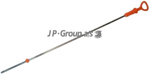 1113201000 JP Group Sonda (indicador) do nível de óleo no motor