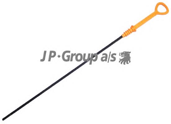 Sonda (indicador) do nível de óleo no motor Volkswagen Jetta 2 19E, 1G2, 165, 167