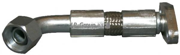 Compre OPR00003 Ajusa Tubo (mangueira) de derivação de óleo de turbina