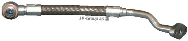 Tubo (mangueira) de derivação de óleo de turbina VAG 028145736A preço, a partir de 139,06 USD