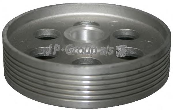 1114000200 JP Group Roda dentada de acionamento de bomba de óleo