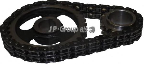 Cadeia do mecanismo de distribuição de gás, kit VAG 6U0198026 preço, a partir de 34,02 USD