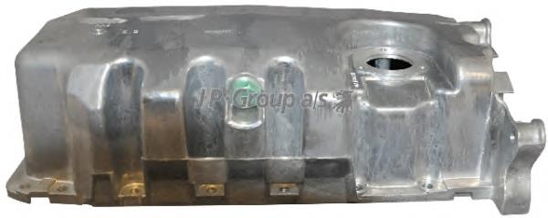 Panela de óleo de cárter do motor VAG 06A103601H preço, a partir de 103,25 USD