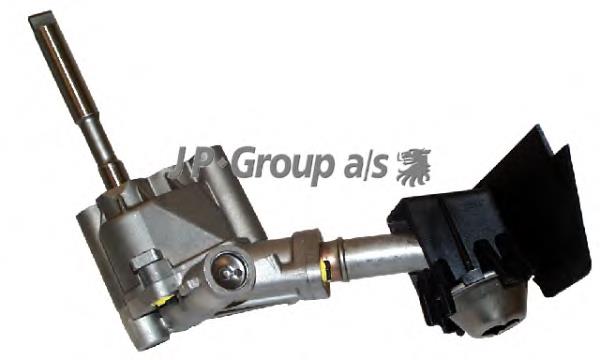 Compre 027115105B VAG Bomba de óleo
