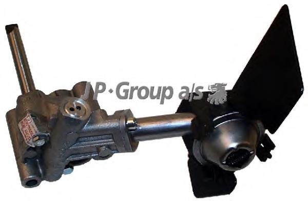 Bomba de óleo Volkswagen Jetta 1 16