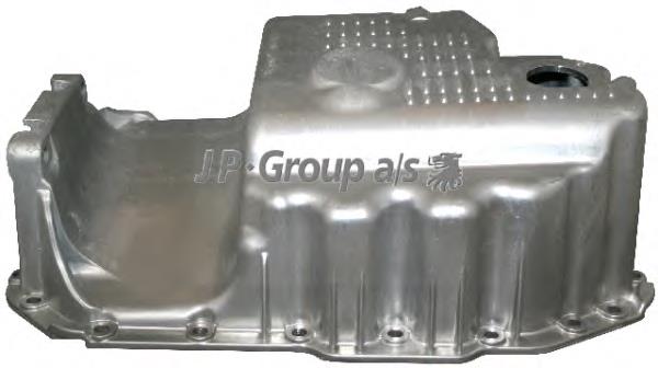 54828 AIC Panela de óleo de cárter do motor