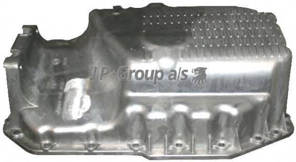 Compre 0216007520472P 4max Panela de óleo de cárter do motor