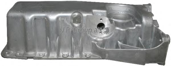 Panela de óleo de cárter do motor 462433 Cautex