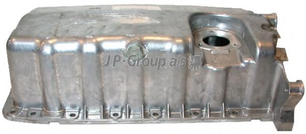 Panela de óleo de cárter do motor 462432 Cautex