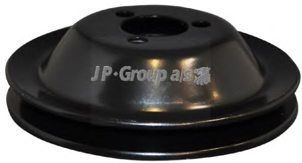26121031 VAG Polia da bomba de água