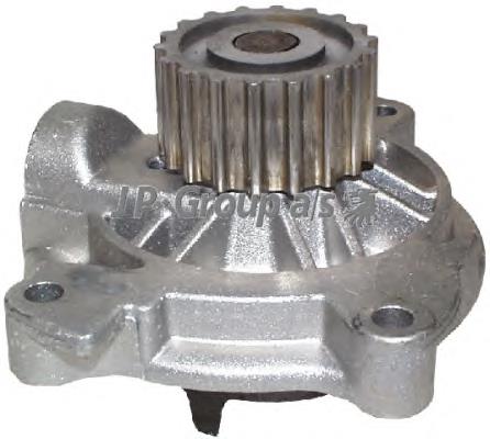 Bomba de água (bomba) de esfriamento Volvo 272419 preço, a partir de 36,01 USD