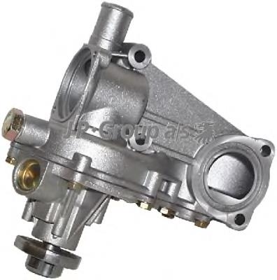 Bomba de água (bomba) de esfriamento, montada com caixa VAG 050121010X preço, a partir de 102,86 USD