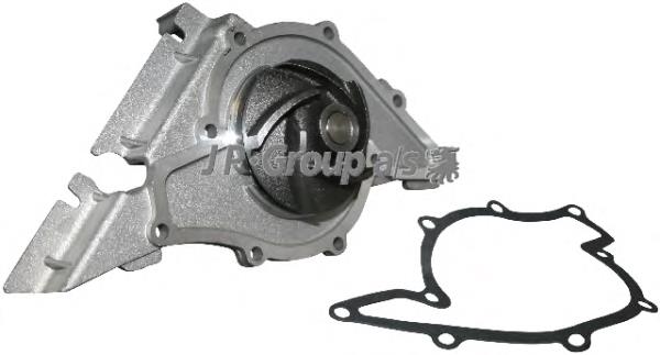 Bomba de água (bomba) de esfriamento Audi 100 4A5