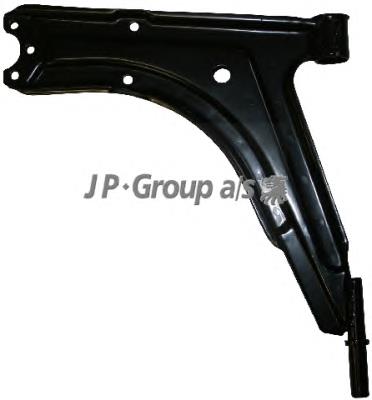 Braço oscilante inferior esquerdo/direito de suspensão dianteira VAG 171407153D