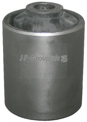 1132403100 JP Group Coxim (suporte) esquerdo de motor (bloco silencioso)