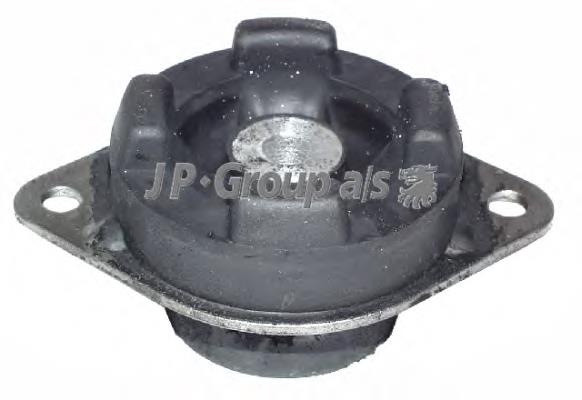 431199151D VAG Coxim direito de transmissão (suporte da caixa de mudança)
