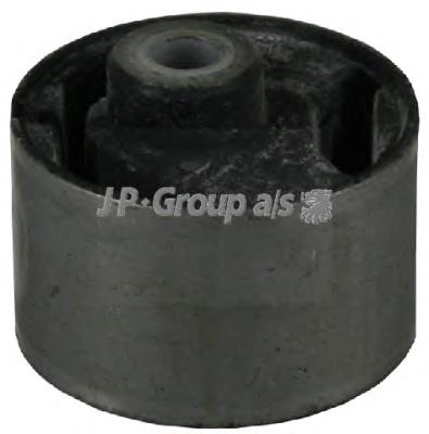 6U0199555 VAG Coxim (suporte) esquerdo de motor
