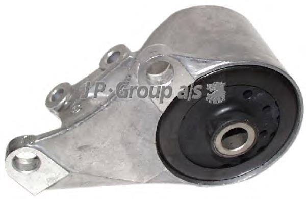 1132402800 JP Group Coxim (suporte) traseiro de motor