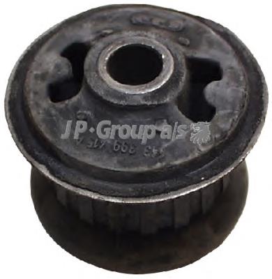 Compre 443399415A VAG Bloco silencioso (coxim) de viga dianteira (de plataforma veicular)