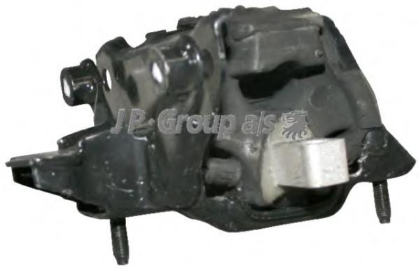 Coxim (suporte) esquerdo de motor Cautex 461304