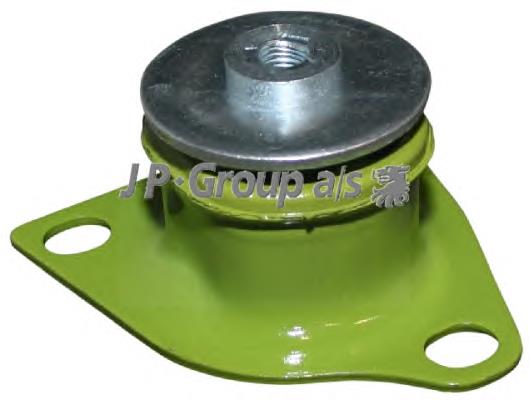 Bloco silencioso (coxim) de viga dianteira (de plataforma veicular) VAG 4A0399420E