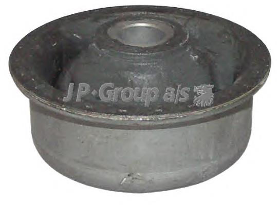 Bloco silencioso dianteiro do braço oscilante inferior BU9617 BGA