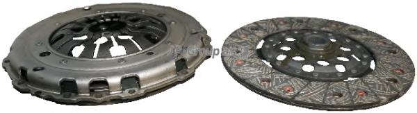 Kit de embraiagem (3 peças) VAG 074198141AX preço, a partir de 286,89 USD