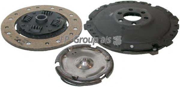 037198141X VAG Kit de embraiagem (3 peças)