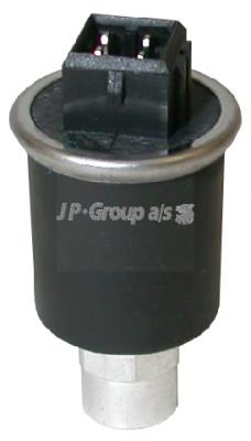6K0959139 VAG Sensor de pressão absoluta de aparelho de ar condicionado