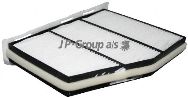 1128100200 JP Group Filtro de salão