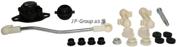 1131700510 JP Group Kit de reparação de ligação de mudança