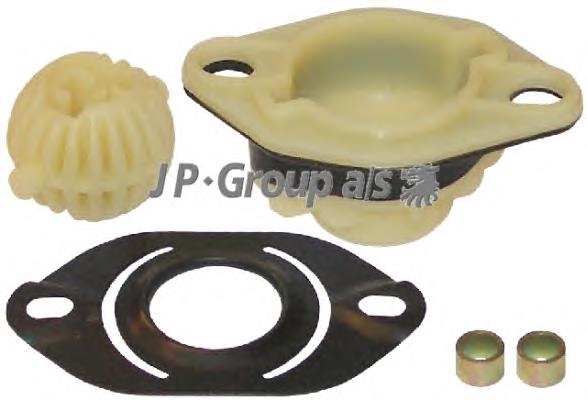 1131700610 JP Group Kit de reparação de ligação de mudança