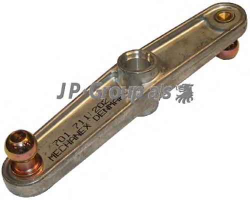 Compre 57164 Metalcaucho Barra de ligação da Caixa Automática de Mudança