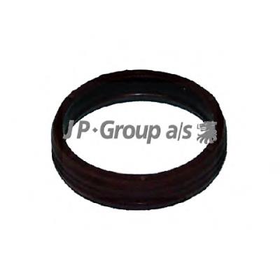 Vedante anular de filtro da Caixa Automática de Mudança 01M325443 VAG