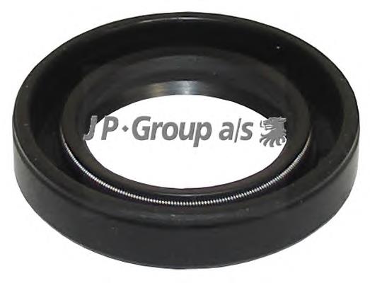 91216689003 Honda Vedação da Caixa Automática de Mudança (de árvore de saída/primária)