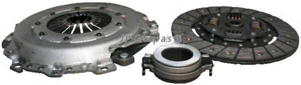 1130402310 JP Group Kit de embraiagem (3 peças)
