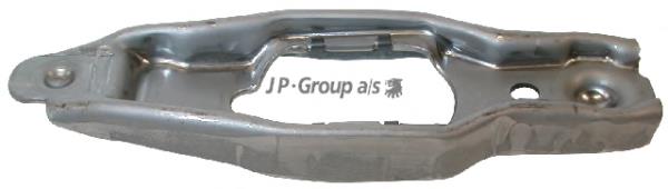 Forquilha de embraiagem Volkswagen Caddy 3 2KA, 2KH, 2CA, 2CH