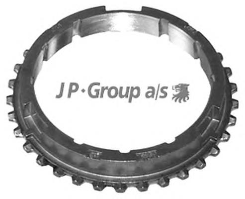 1131300200 JP Group Anel de sincronizador