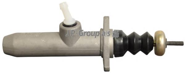 1130601000 JP Group Cilindro mestre de embraiagem
