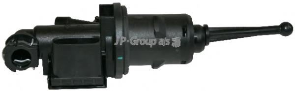 Cilindro mestre de embraiagem Volkswagen Jetta 6 162, 163, AV3, AV2, AY2, AY3