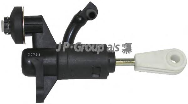 Cilindro mestre de embraiagem Open Parts FCM204400