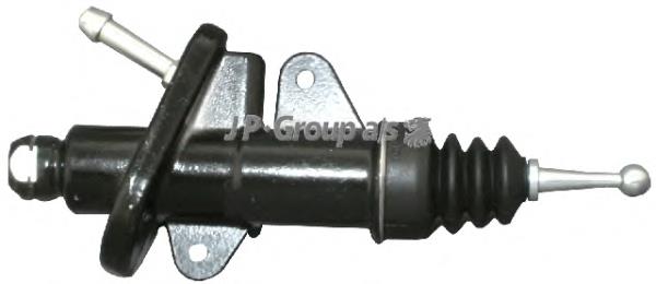 Cilindro mestre de embraiagem 7M0721401D VAG