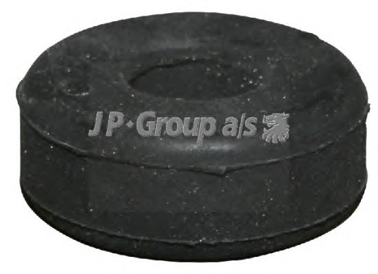 1142350300 JP Group Bucha da haste de amortecedor dianteiro
