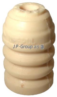 Pára-choque (grade de proteção) de amortecedor dianteiro Cautex 460913